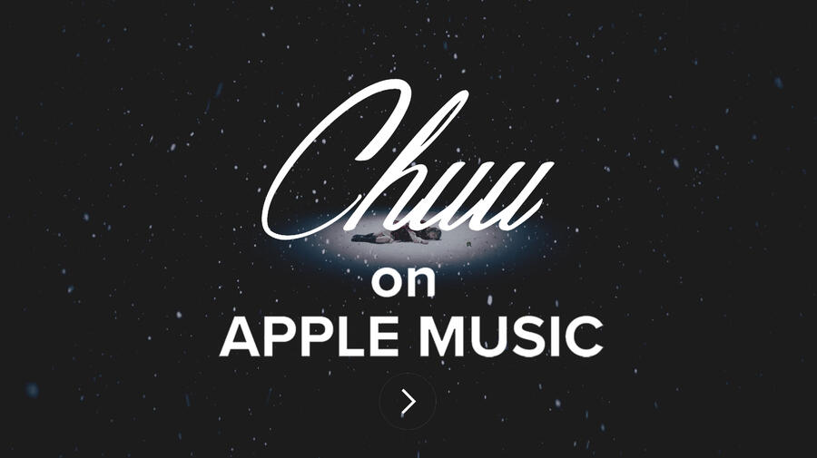 Chuu on Apple Music
