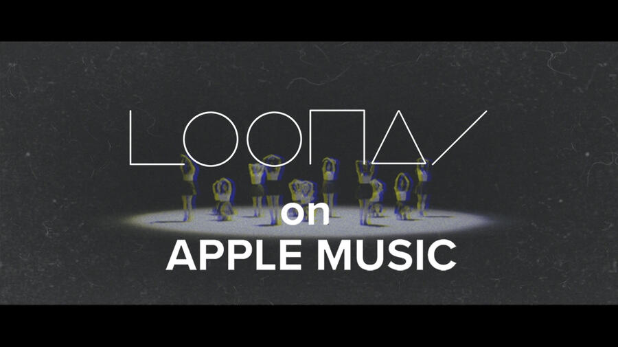 LOONA on Apple Music