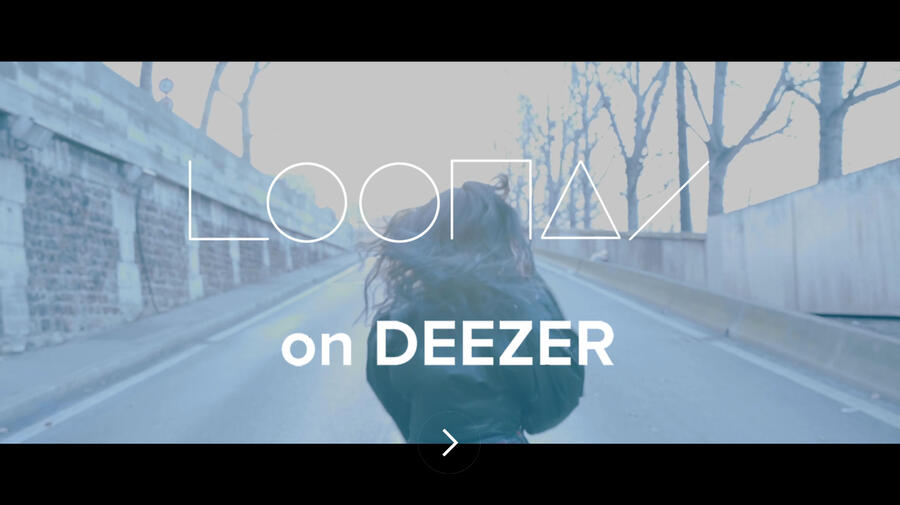 LOONA on Deezer