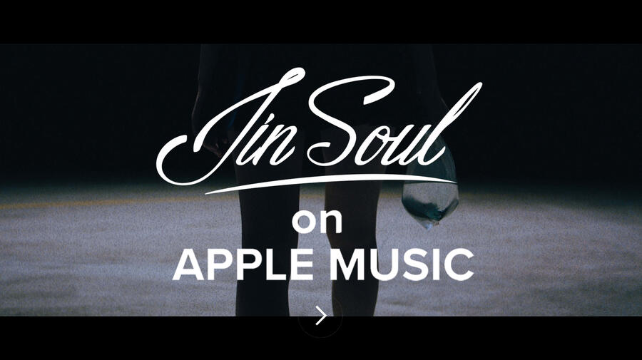 JinSoul on Apple Music