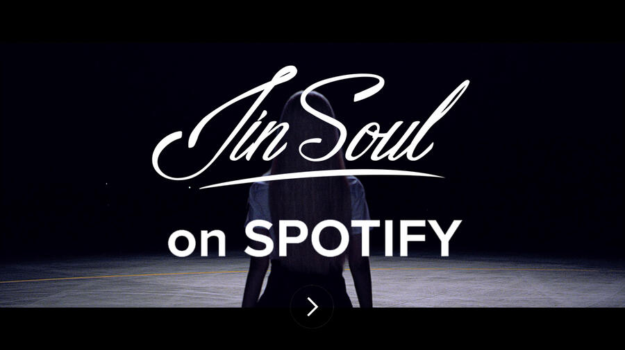 JinSoul on Spotify
